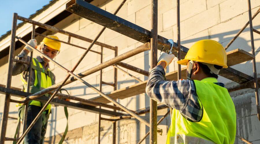 Expert top industrial roofings services in Timber Lake, SD
